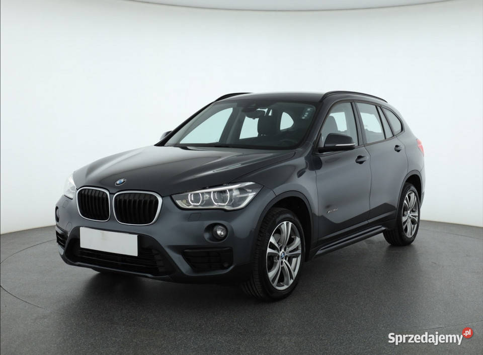 BMW X1 xDrive18d Piaseczno