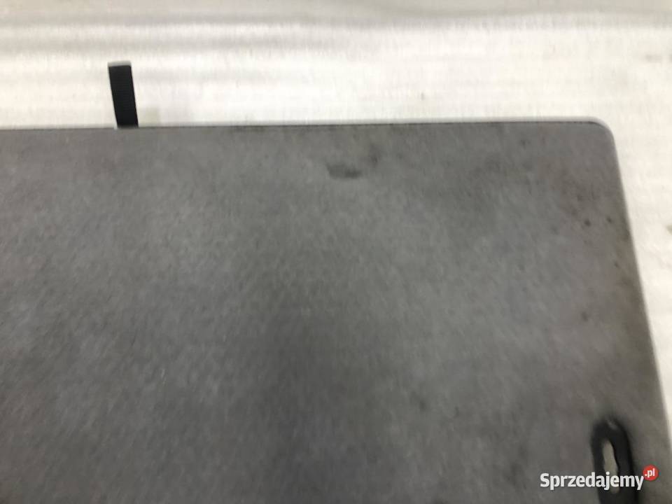 WYKŁADZINA DYWAN BAGAŻNIKA JEEP GRAND CHEROKEE Dywaniki sprzedam