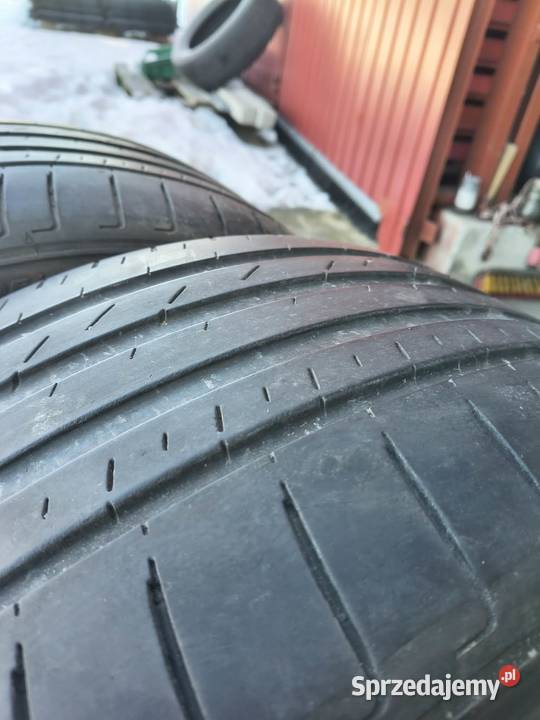 Opony Letnie 23540R18 40 Samochodowe Opole Lubelskie