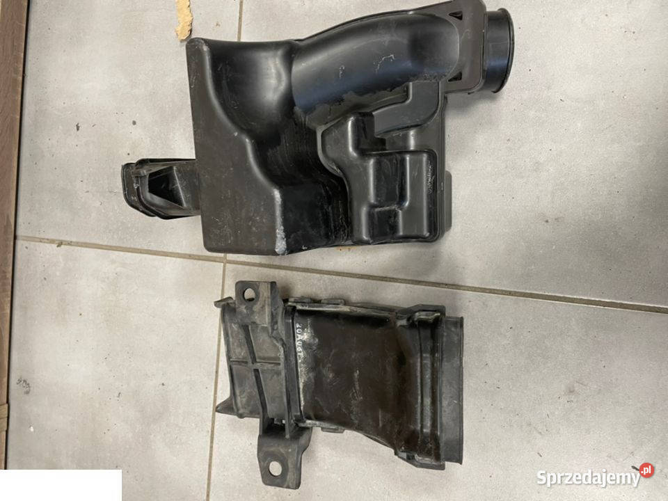 Honda HrV II rezonator powietrza łapacz 2020 osobowe Kozubszczyzna