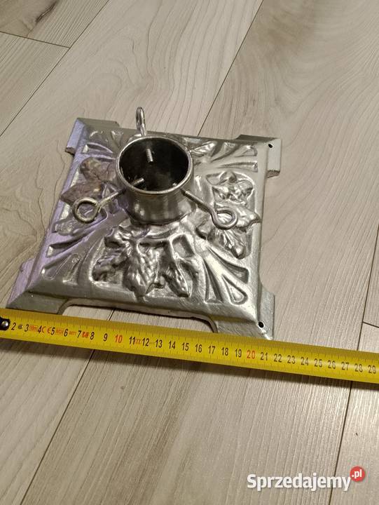 Stojak na żywą choinkę Ropczyce