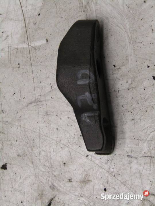 ŁAPKA MOCOWANIE WTRYSKU 17 CRDI HYUNDAI TUCSON