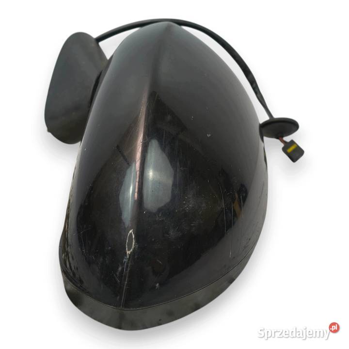 LUSTERKO LEWE Opel Corsa D 0614 elektryczne 5 Chełm