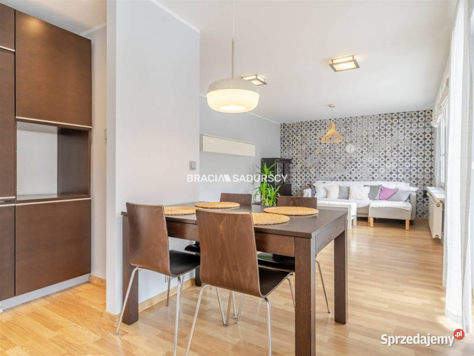 Mieszkanie Kraków 624 metry 3pok