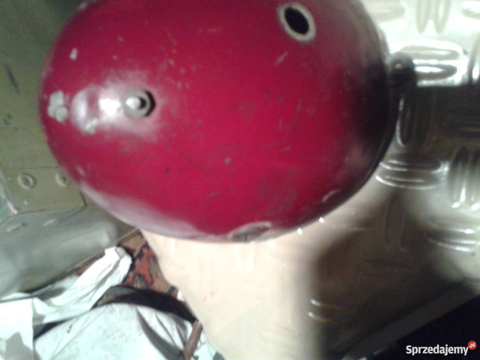 WFMWSK lampa przod kpl Części motocyklowe Bielsko-Biała