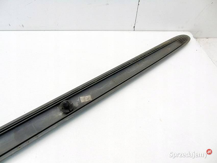 Listwa osłona drzwi lewy przód Nissan Almera osobowe śląskie Sosnowiec