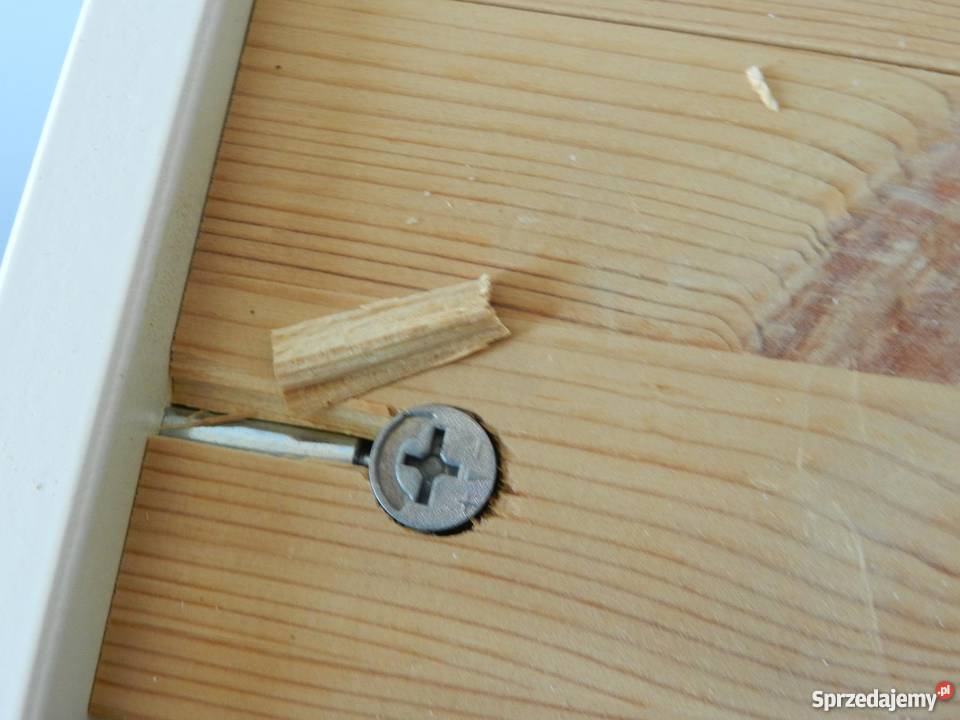 Komoda IKEA 6 szuflad biała OKAZJA 50cm sprzedam