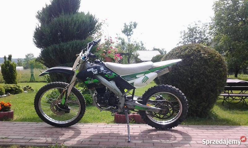 Xmotos xb 35 deals 250cc