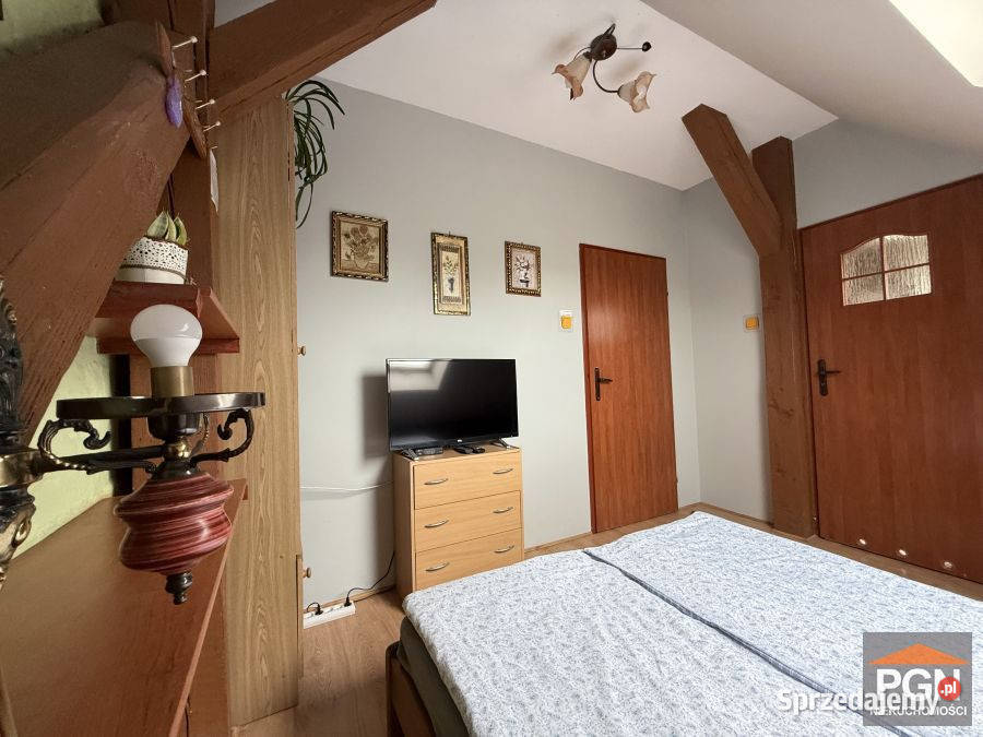 Sprzedam dom wolnostojący 290m2 Trzebiatów zachodniopomorskie