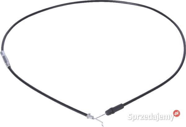 Cięgno Bowdena gaz AK479147 Kamionna