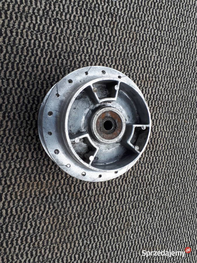 Piasta tylna WSK 175 Pozostałe