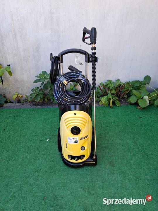 Myjka Karcher HD 615 C Naprawa Gwarancja Wysyłka
