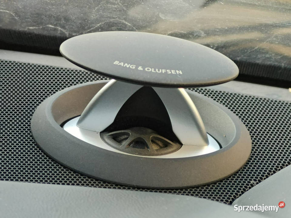 Audi A8 60 Tdi 435 D5 2017 Karczew