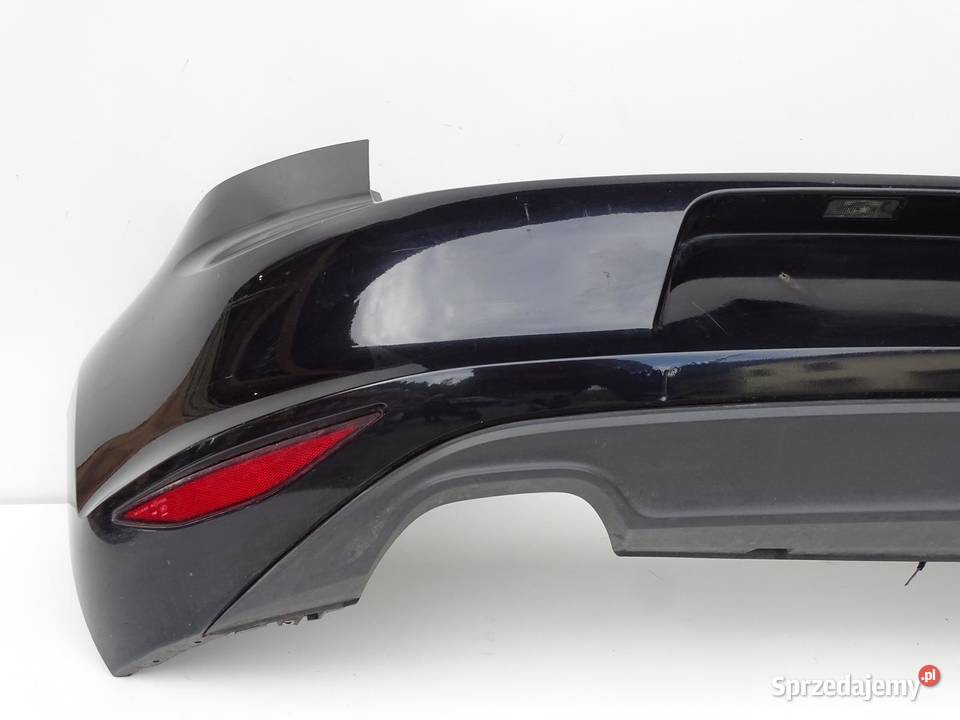 ZDERZAK TYŁ TYLNY LC9X VW GOLF VII 5D HB 1220r sprzedam