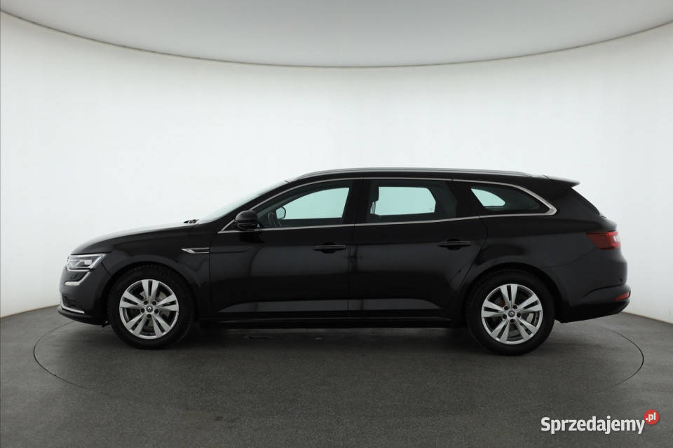 Renault Talisman 16 TCe tempomat Talisman Piaseczno