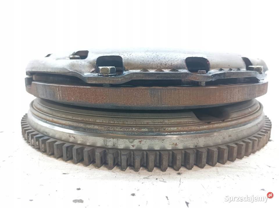 SPRZĘGŁO 3121042050 20 D4D Toyota RAV4 IV 2012