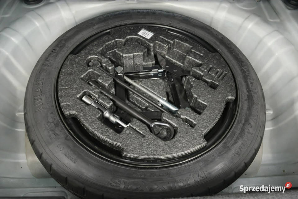 Kia Ceed 2021 Salon Polska Bezwyadkowy klimatyzacja Białystok