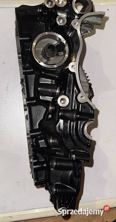 Karter blok silnika dolny BMW F900R Ostrów Wielkopolski