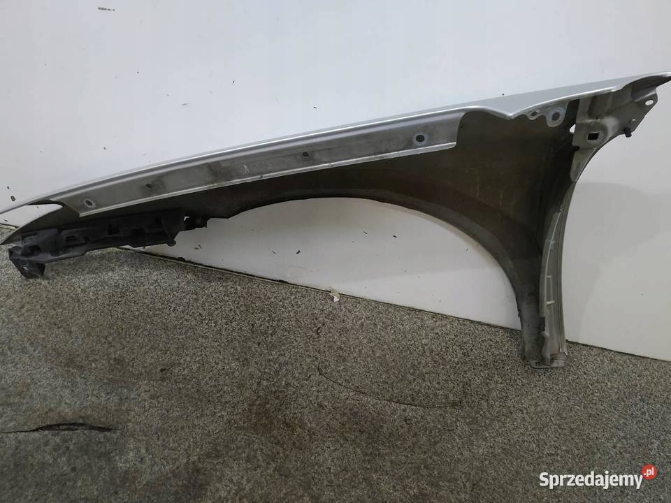 BŁOTNIK PRAWY PRZÓD TED69 Renault Laguna III świętokrzyskie