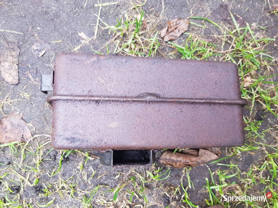 Zdrowy tłumik 1traktorek kosiarka silnik Gorzów Wielkopolski