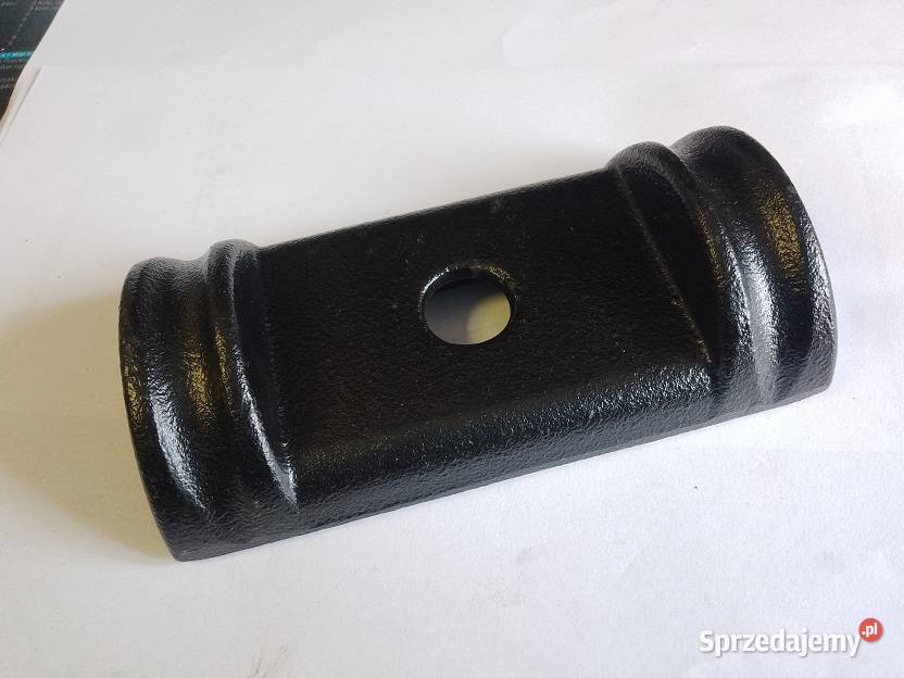 9013250254 Płytka mocowania resora Sprinter warmińsko-mazurskie