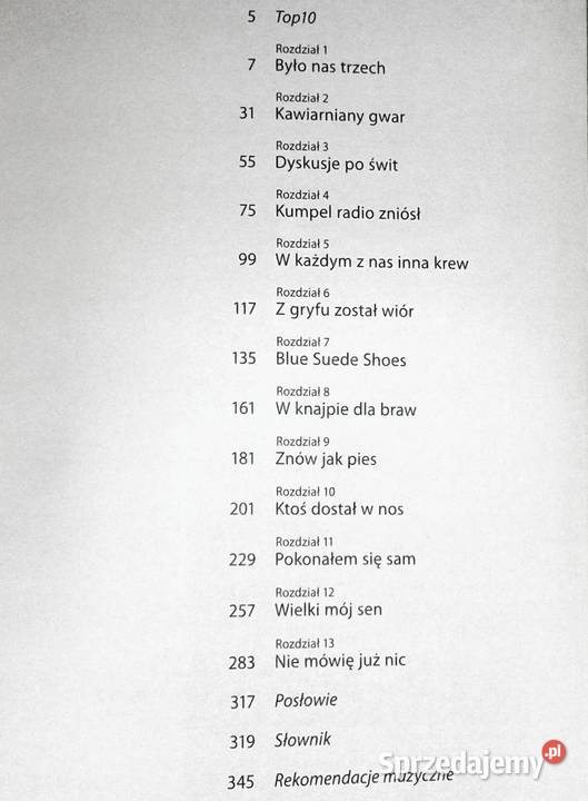 Singapur czwarta rano Marcin Bruczkowski Pozostałe Chełm