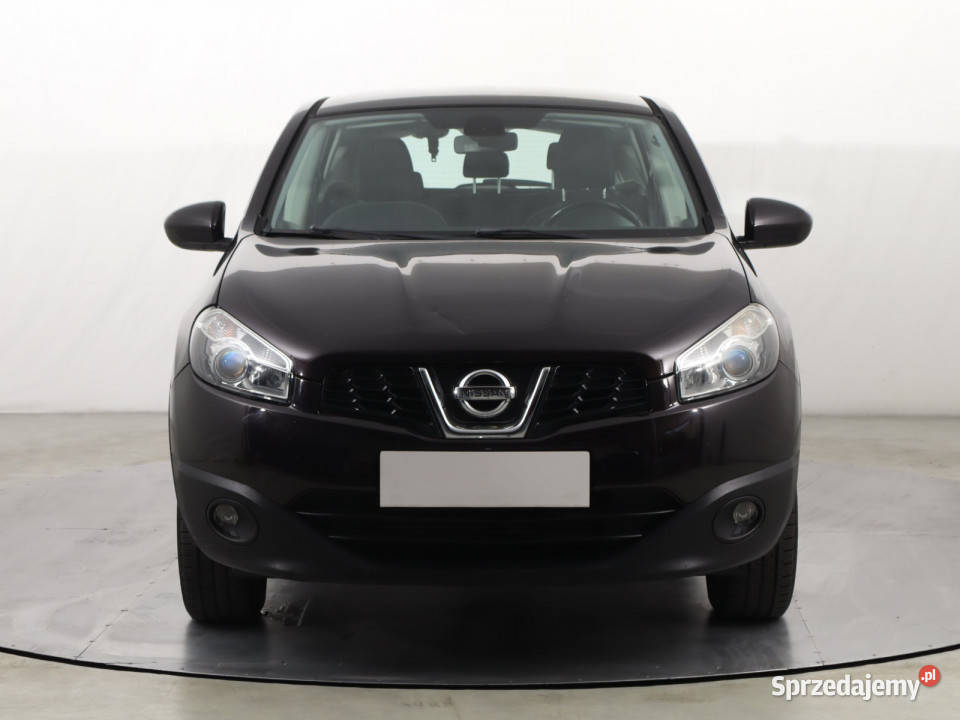 Nissan Qashqai 15 dCi ASR (kontrola trakcji) Katowice sprzedam