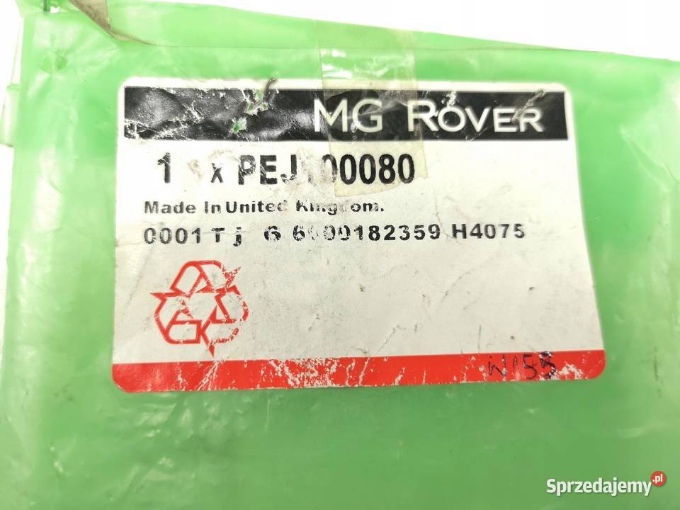 WŁĄCZNIK TERMICZNY WENTYLATORA ROVER 600 9399