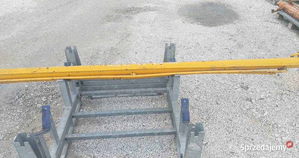 304 50 50 U73 U90 SIŁOWNIK JCB HCL 31006 Części Kielce