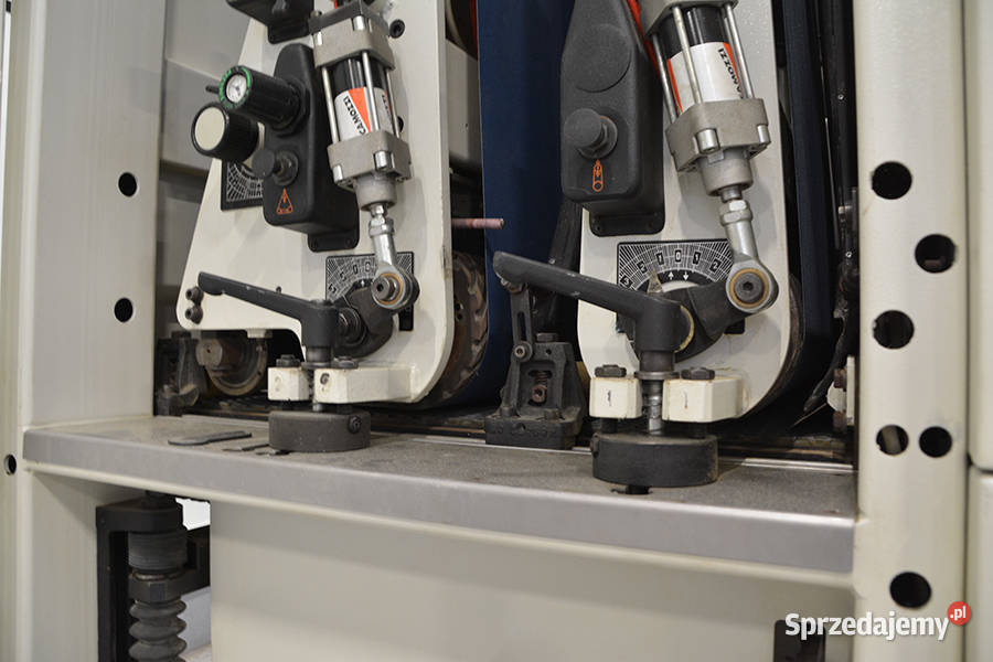 6517 SZLIFIERKA SZEROKOTAŚMOWA SCM SANDYA 7 1100 Biertowice sprzedam