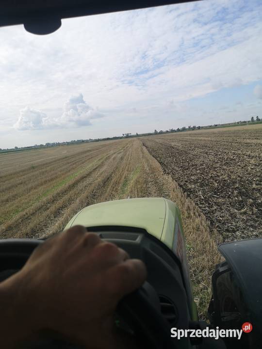 Brona talerzowa Staltech UH40EX talerzówka 4m nieuszkodzony sprzedam