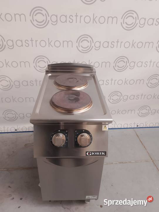 KUCHNIA ELEKTR 2 POLOWA JEZDNA GIORIK CE72TG Wrocław