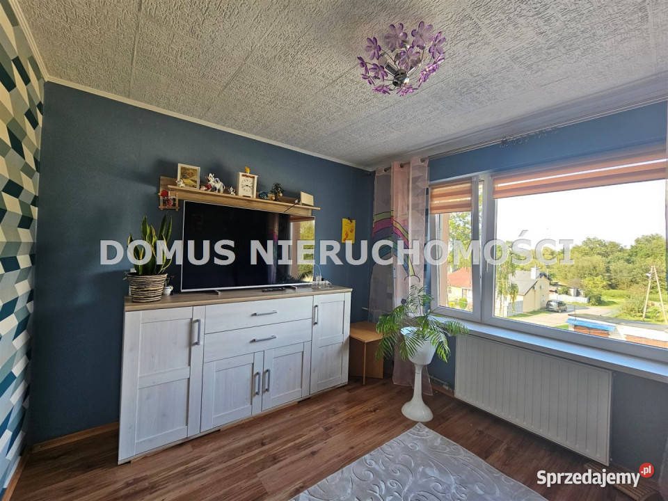 Mieszkanie Jeżew 6772m2 3pokojowe łódzkie