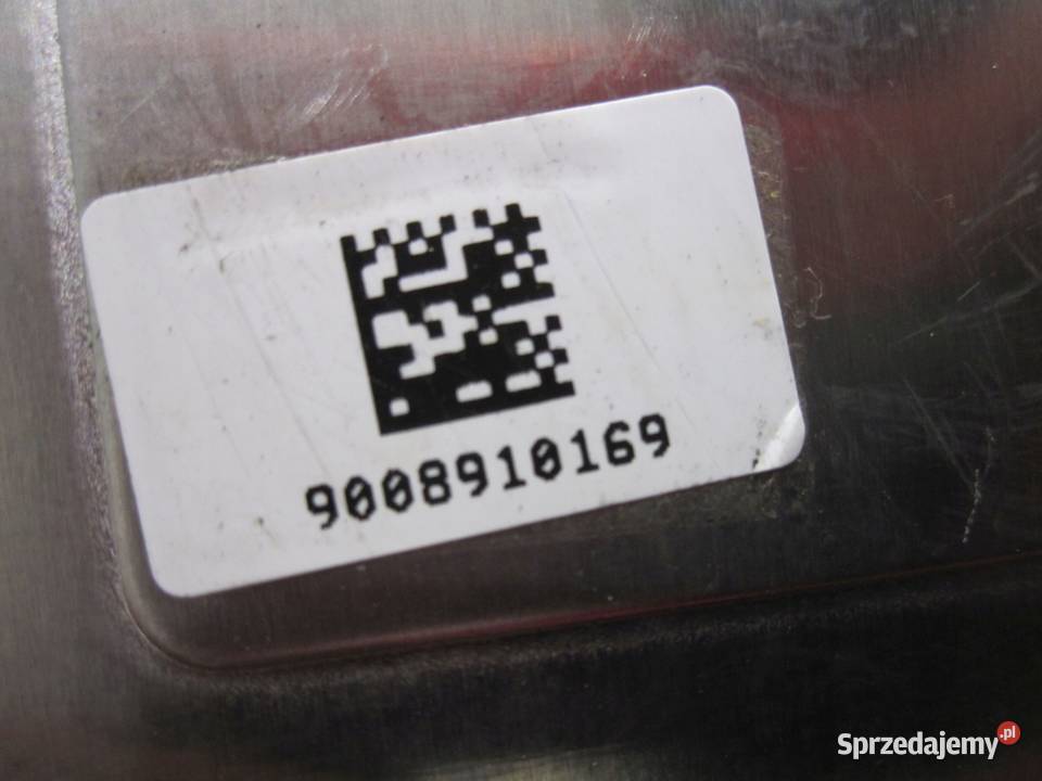 BMW F10 LIFT komputer sterownik silnika 8591073 Kielce