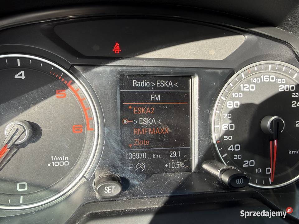 Audi q5 4x4 możliwa zamiana Nowy Sącz