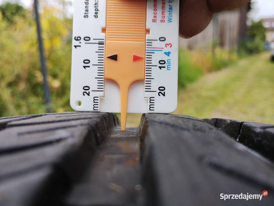 Koła TOYOTA 15 Lublin