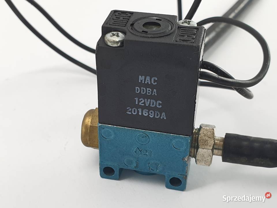 Czujnik Zawor Mitsubishi Outlander 20 16v 4G63 Łódź