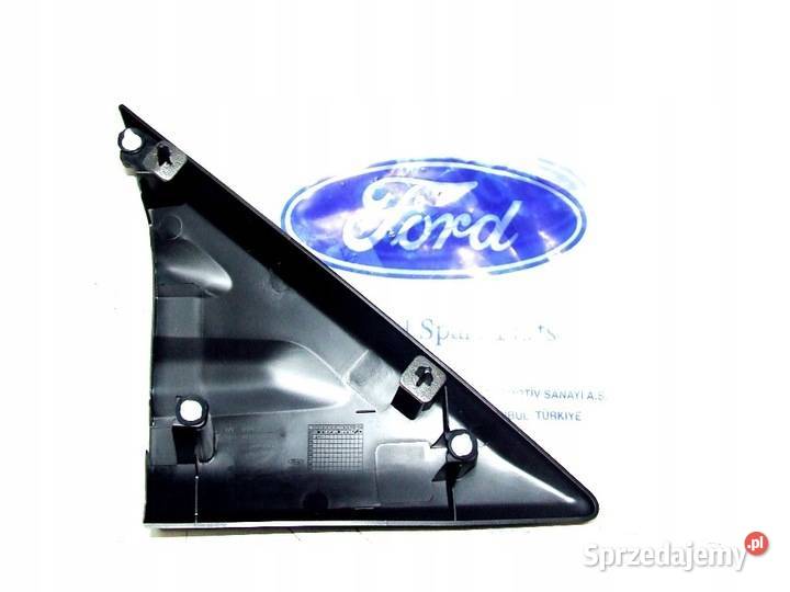 OBUDOWA TRÓJKĄT LUSTERKA LEWA FORD TRANSIT 2014 Głogów