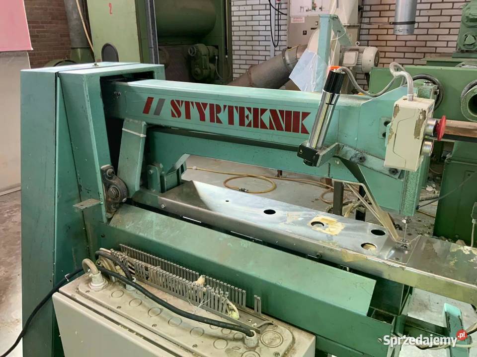 Styrteknik Hector zachodniopomorskie