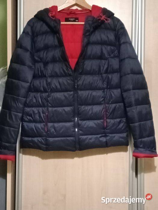 KurtkaReserved ML Łódź