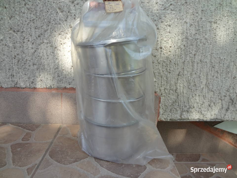 PRL zestaw turystyczny NOWY unikat dolnośląskie Wrocław