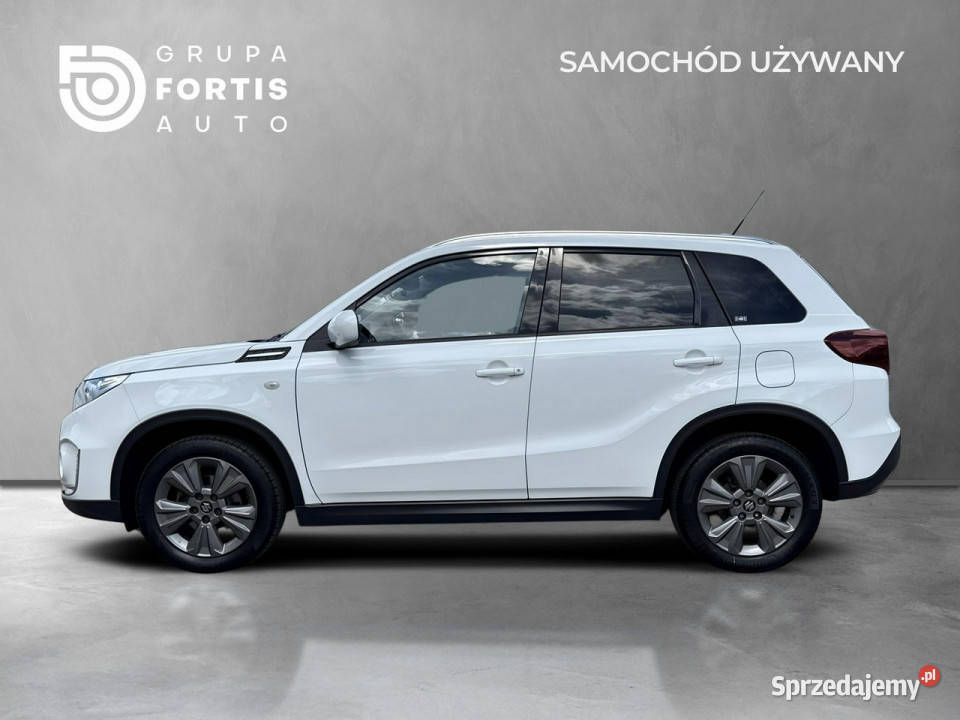 Suzuki Vitara 14 BoosterJet 140 manual 2WD Salon Samochody osobowe kujawsko-pomorskie Bydgoszcz sprzedam