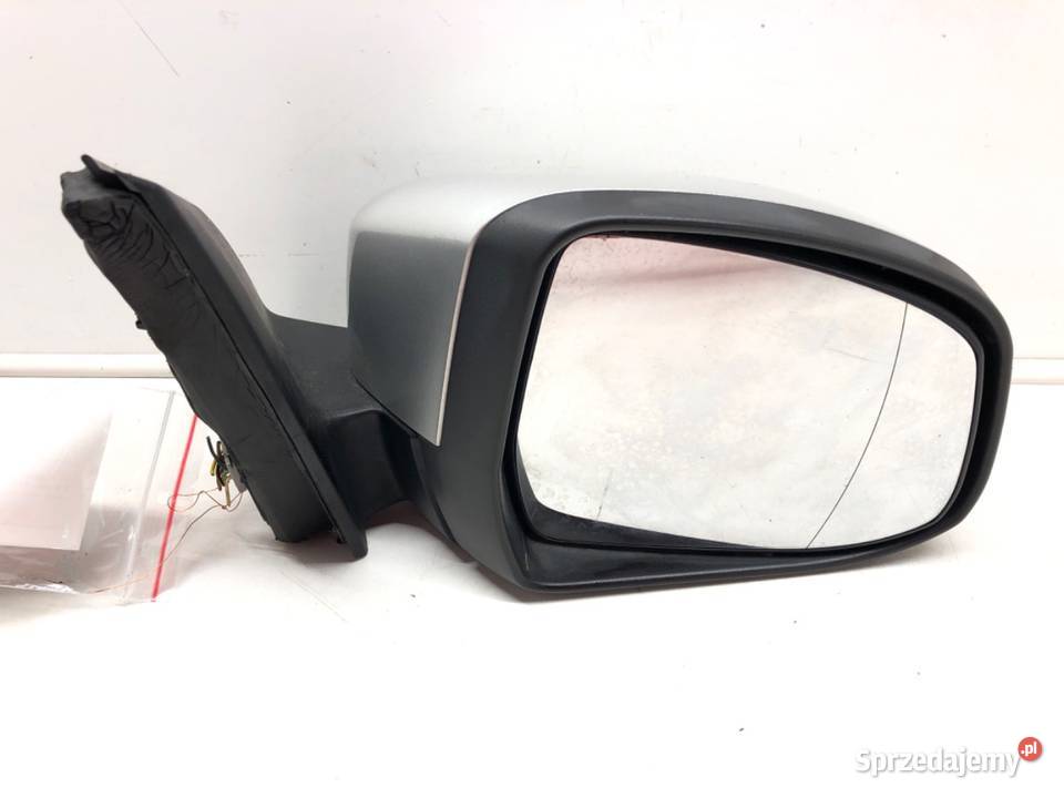 LUSTERKO PRAWY FORD FOCUS III Kombi ZEWNĘTRZNE podkarpackie