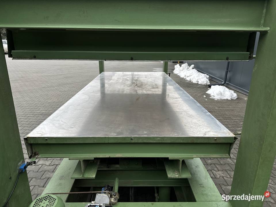 Prasa półkowa SIMI 300x130 1419 Łabuńki Pierwsze