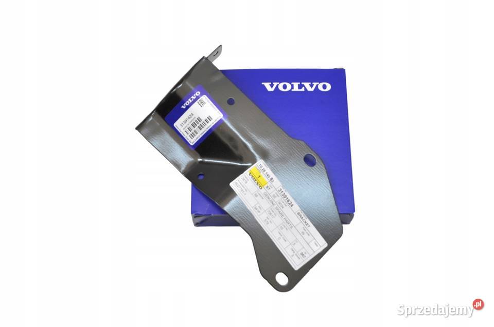 VOLVO XC90 II prawy wspornik belki zderzaka Bielany Wrocławskie