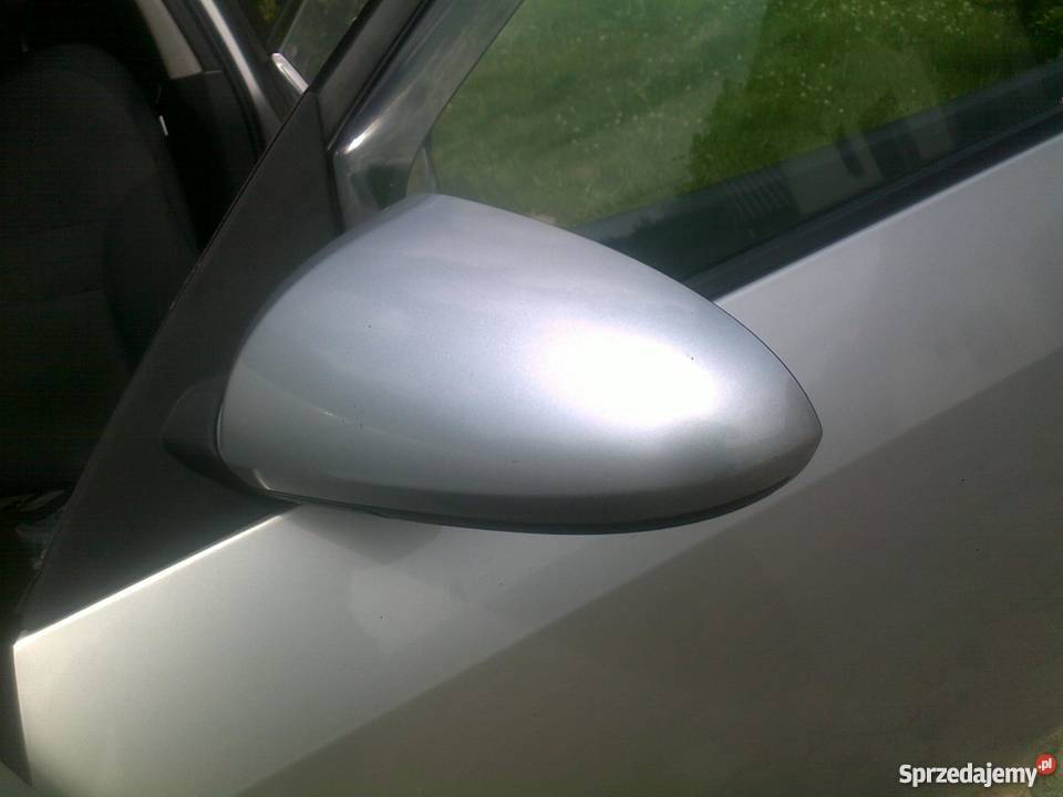 NISSAN PRIMERA P12 lusterko KY0G lusterka zewnętrzne Dębno sprzedam