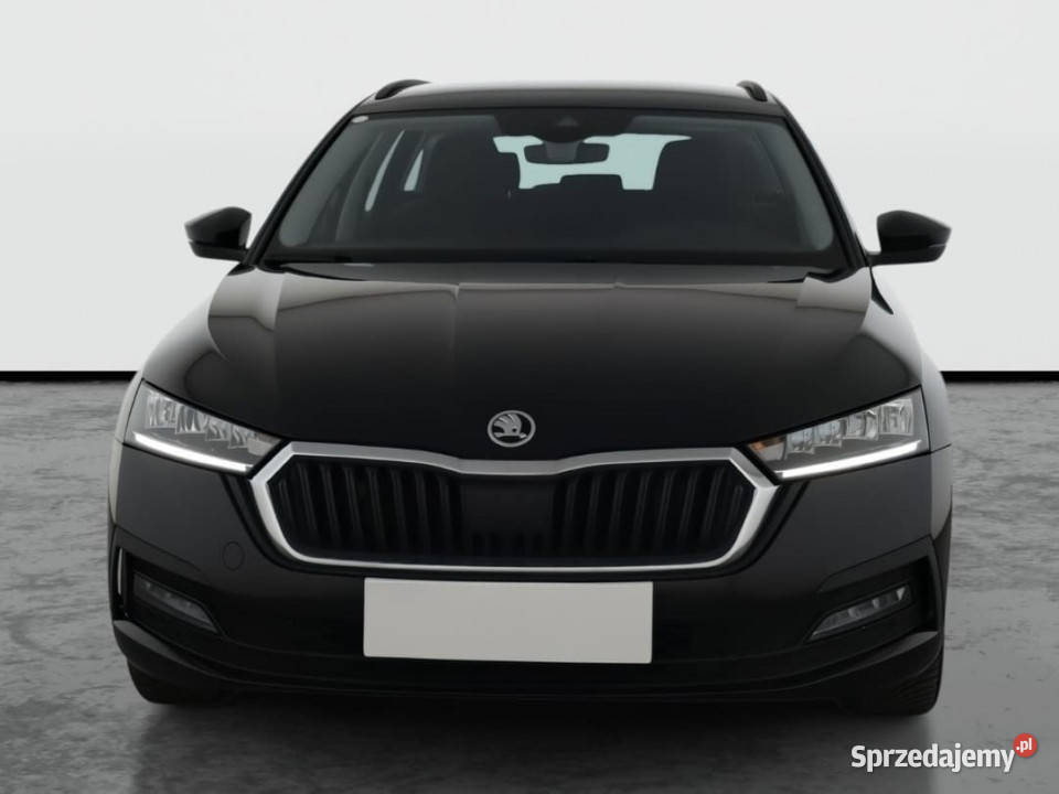 Skoda Octavia 15 TSI etec bluetooth Piaseczno sprzedam