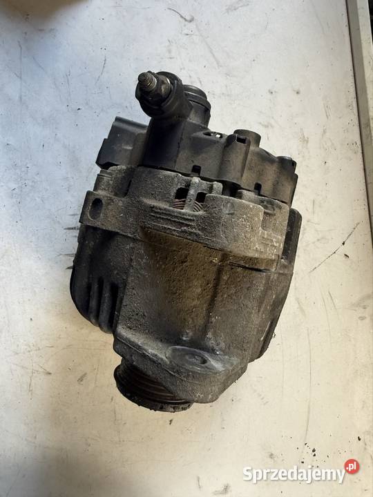 Alternator Kia Ceed 16 crdi wielkopolskie Ostrów Wielkopolski