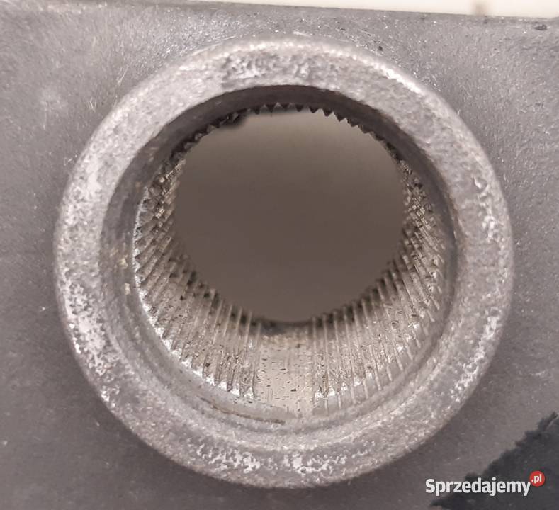 KIEROWNICA MULTIFUNKCYJNA FIAT GRANDE PUNTO EVO Mielęcin sprzedam