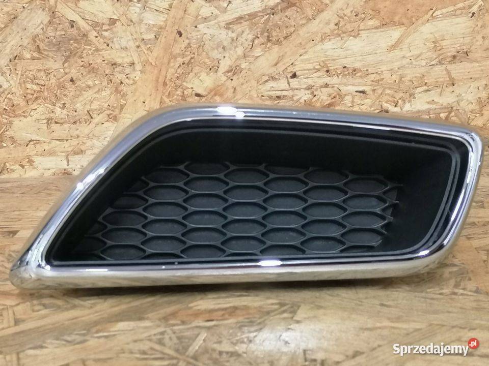 KIA XCEED ATRAPA WYDECHU ZDERZAK LEWY TYŁ Pleszew